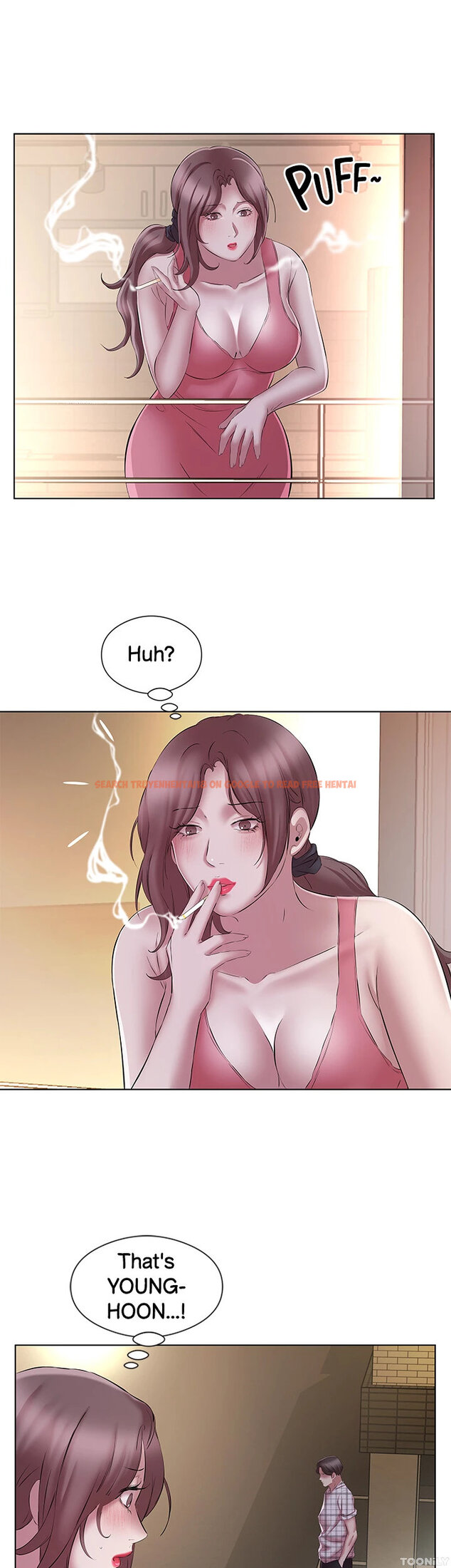 Read Hentai Image 17 32303 in comic Downstairs Lady - Chapter 23 - www.hentaitnt.net
