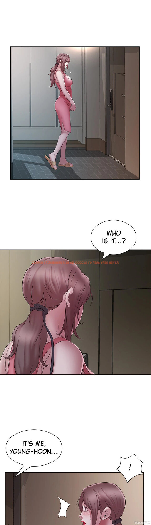 Read Hentai Image 23 32303 in comic Downstairs Lady - Chapter 23 - www.hentaitnt.net