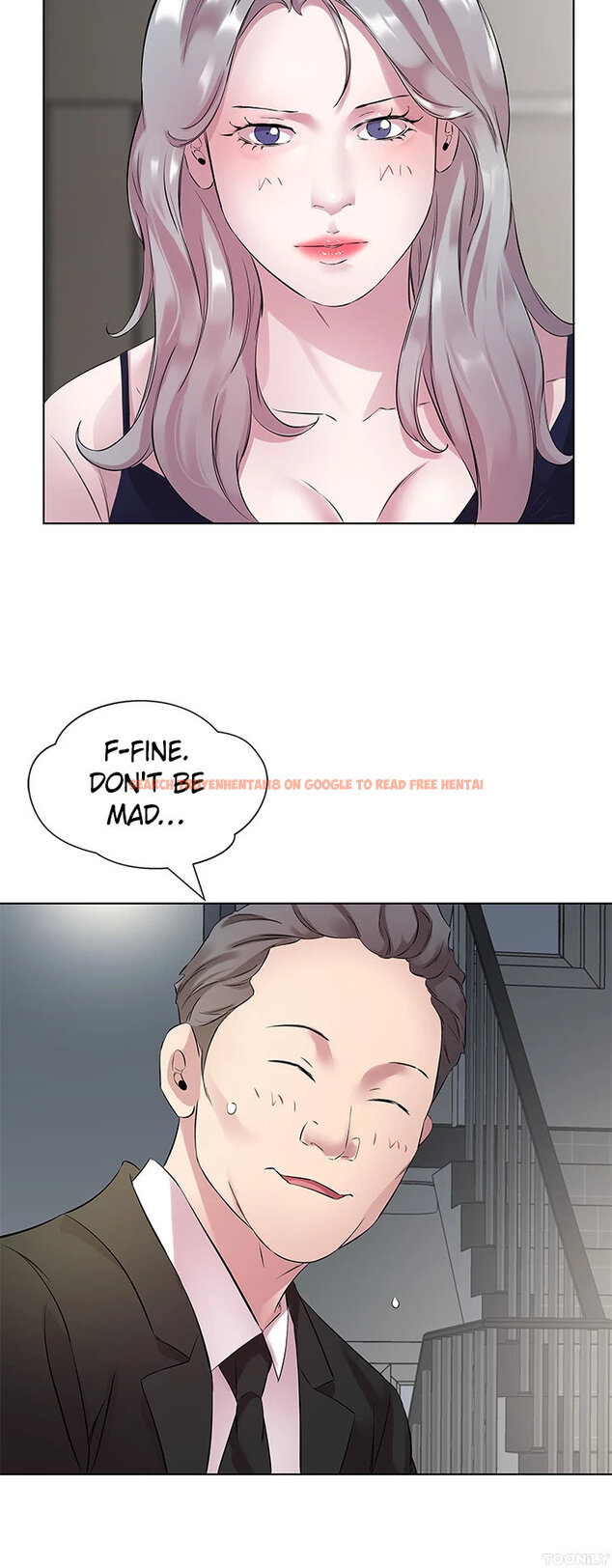 Read Hentai Image 14 1f745 in comic Downstairs Lady - Chapter 25 - www.hentaitnt.net