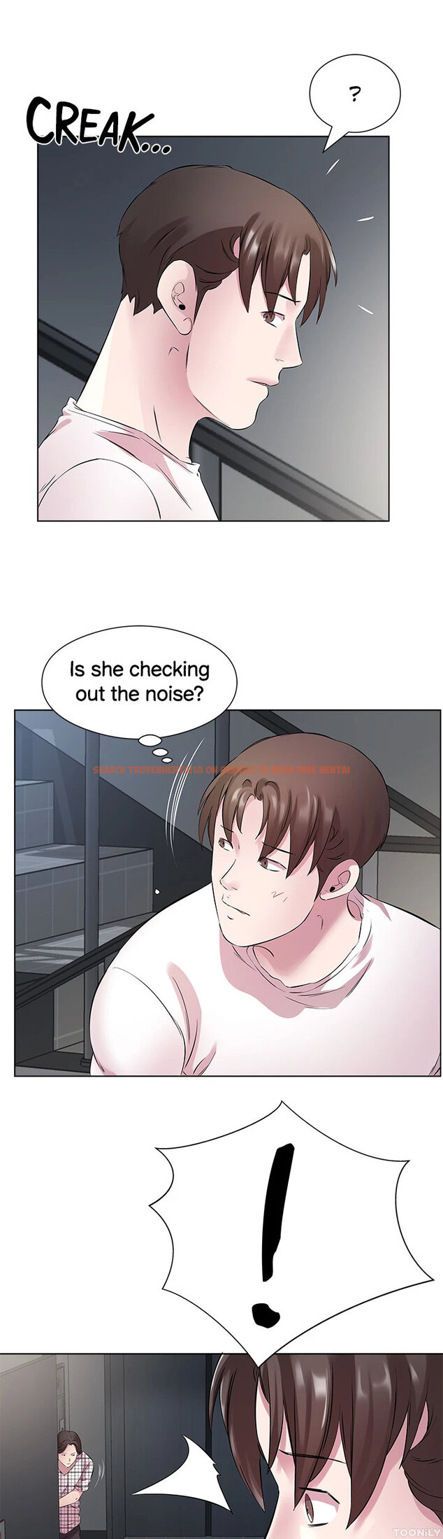 Read Hentai Image 17 1f745 in comic Downstairs Lady - Chapter 25 - www.hentaitnt.net