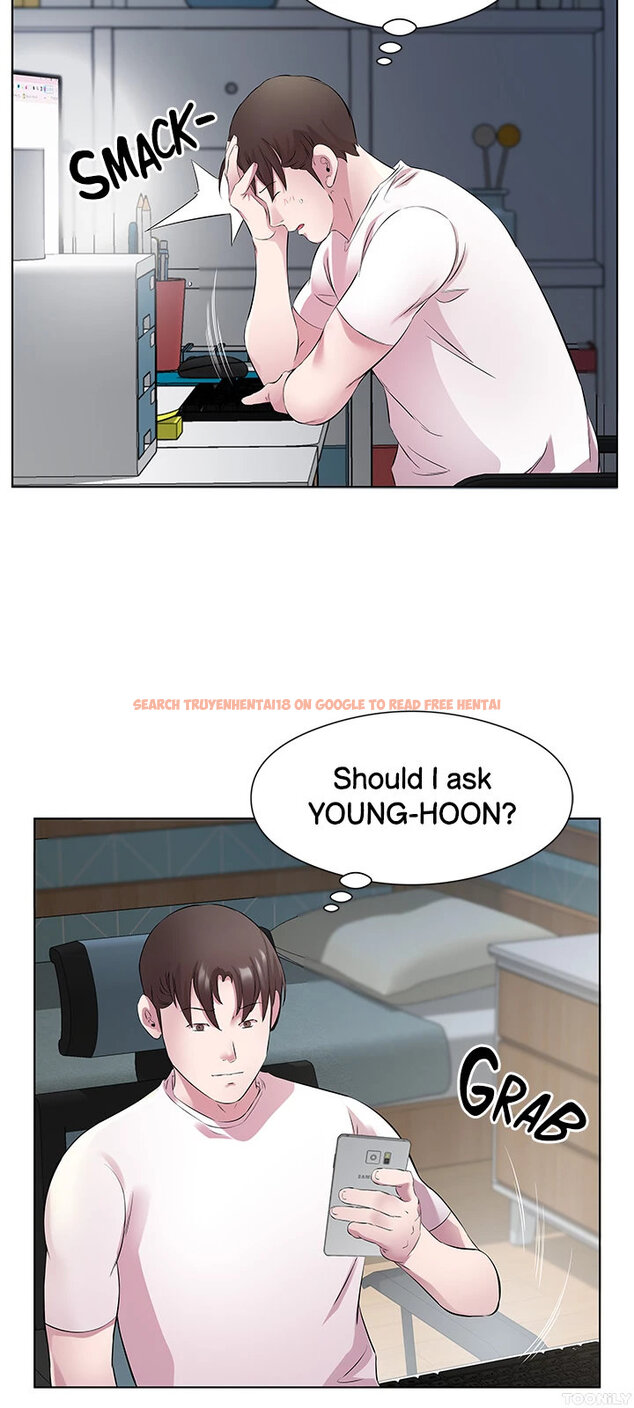 Read Hentai Image 22 1f745 in comic Downstairs Lady - Chapter 25 - www.hentaitnt.net