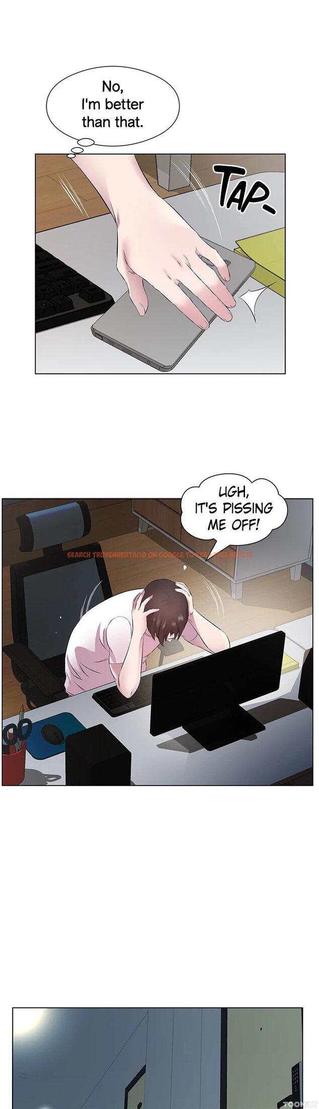 Read Hentai Image 23 1f745 in comic Downstairs Lady - Chapter 25 - www.hentaitnt.net