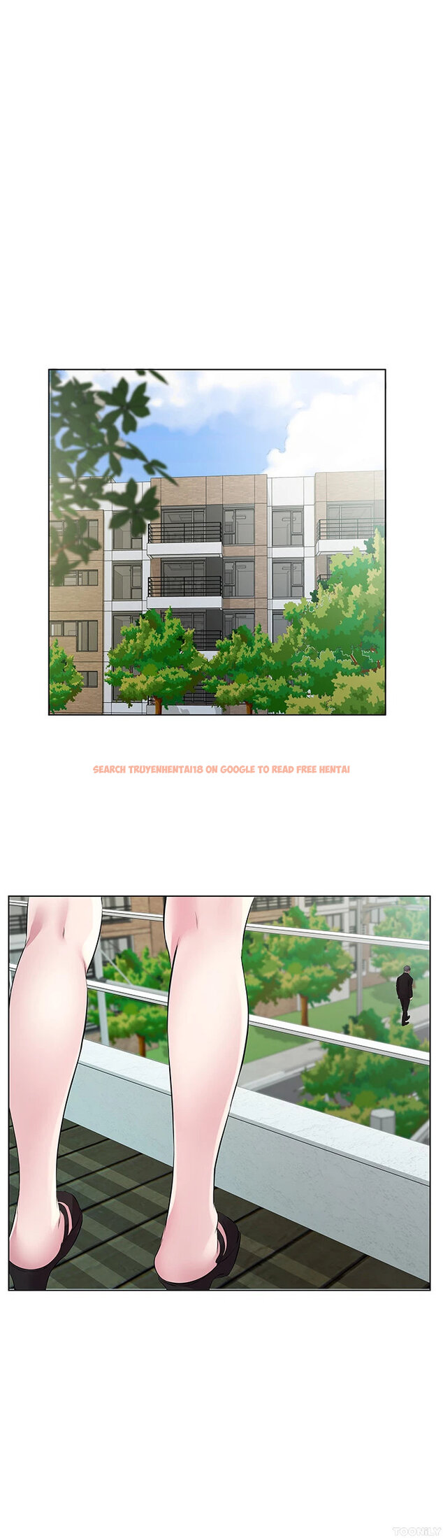 Read Hentai Image 13 2a406 in comic Downstairs Lady - Chapter 26 - www.hentaitnt.net