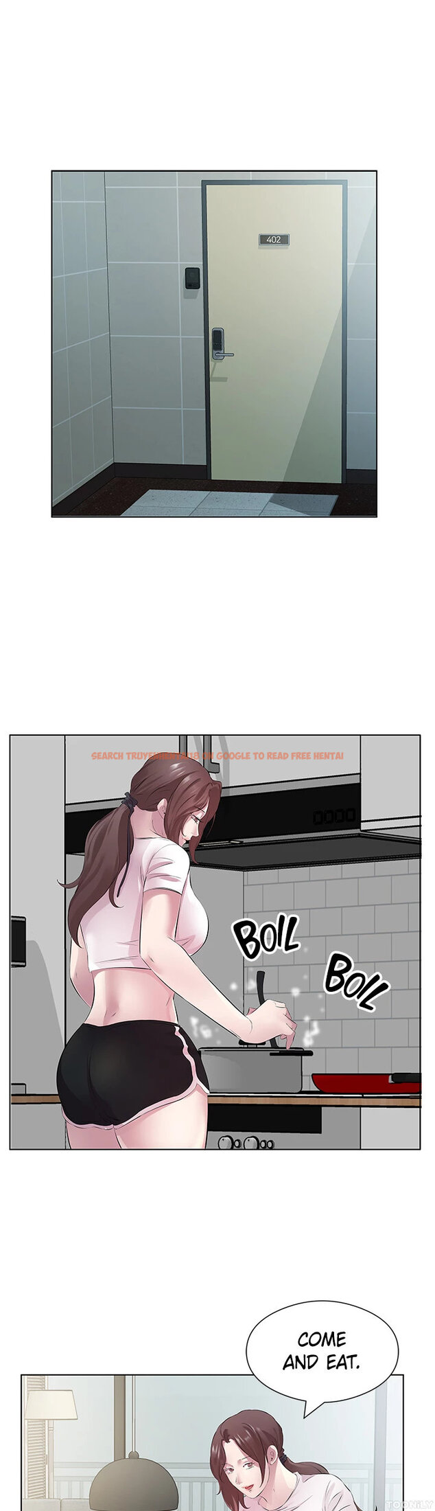 Read Hentai Image 15 2a406 in comic Downstairs Lady - Chapter 26 - www.hentaitnt.net