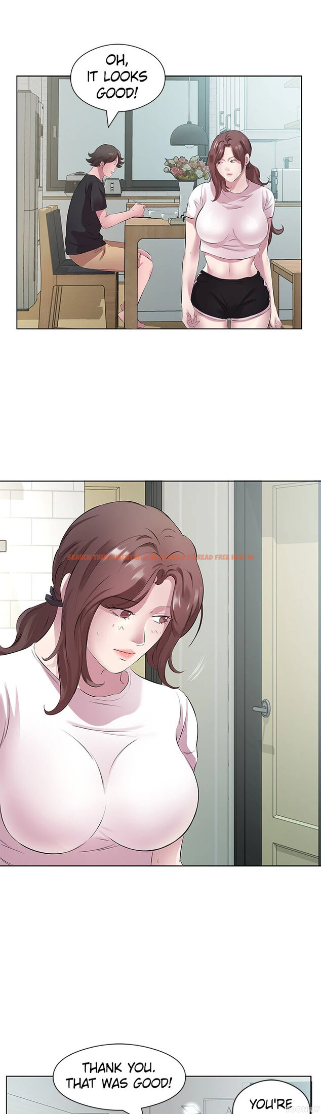 Read Hentai Image 17 2a406 in comic Downstairs Lady - Chapter 26 - www.hentaitnt.net