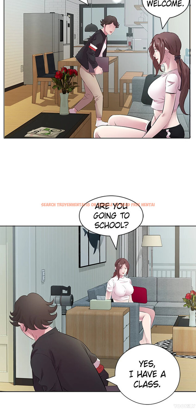 Read Hentai Image 18 2a406 in comic Downstairs Lady - Chapter 26 - www.hentaitnt.net