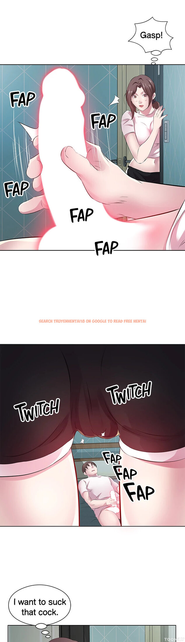 Read Hentai Image 25 2a406 in comic Downstairs Lady - Chapter 26 - www.hentaitnt.net
