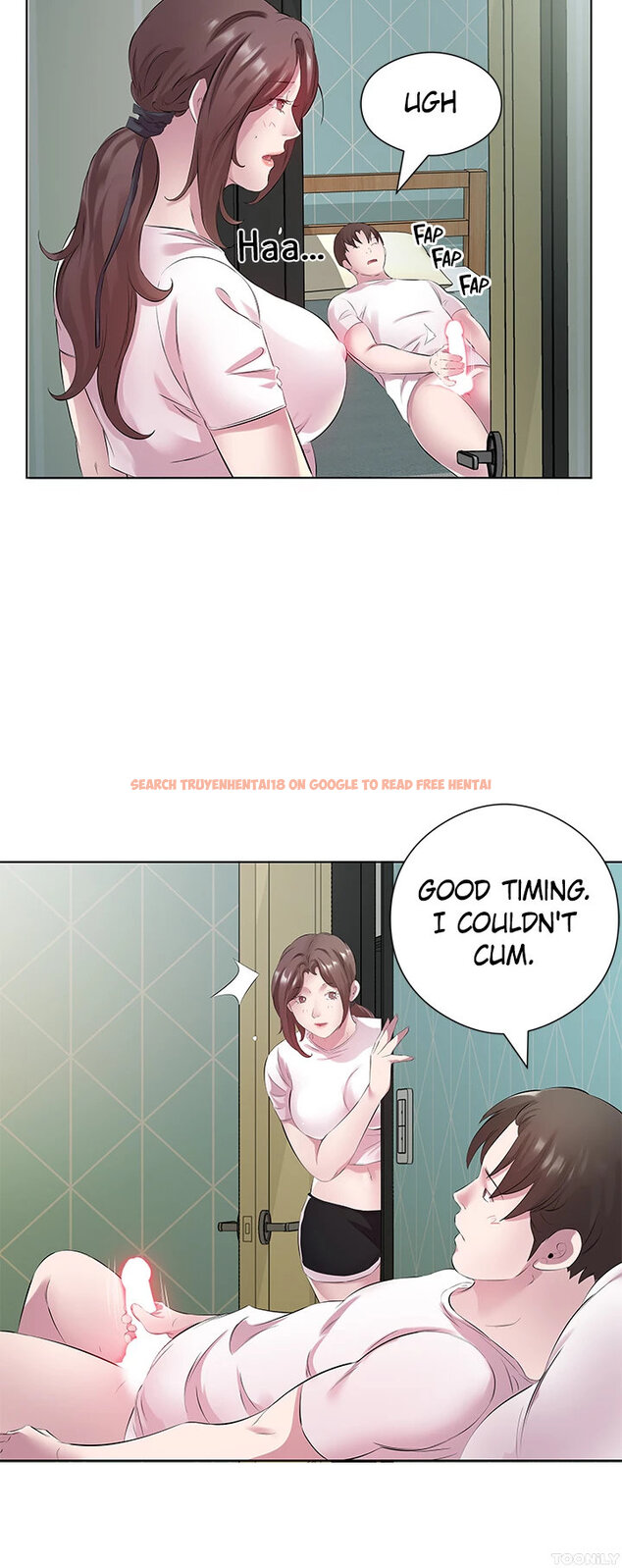 Read Hentai Image 26 2a406 in comic Downstairs Lady - Chapter 26 - www.hentaitnt.net