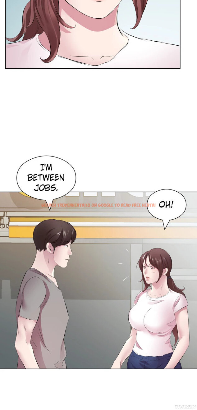 Read Hentai Image 16 7de41 in comic Downstairs Lady - Chapter 27 - hentaitnt.net