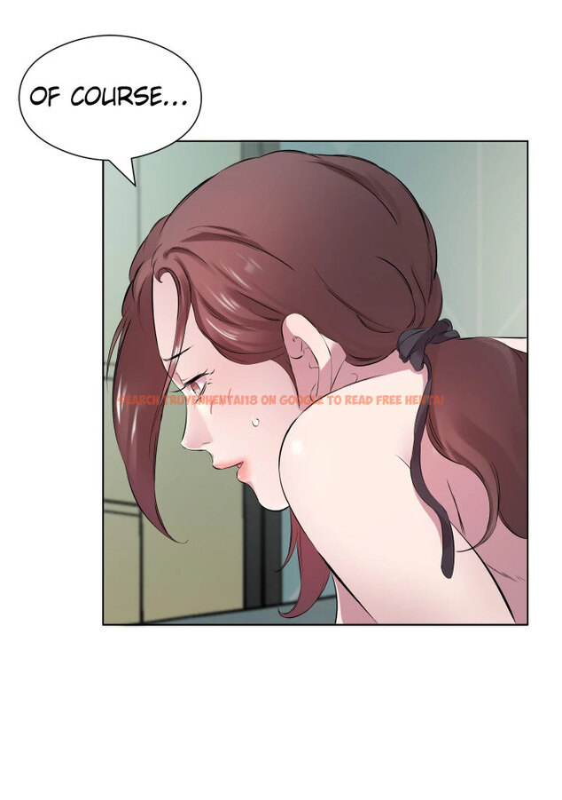 Read Hentai Image 2 7de41 in comic Downstairs Lady - Chapter 27 - hentaitnt.net