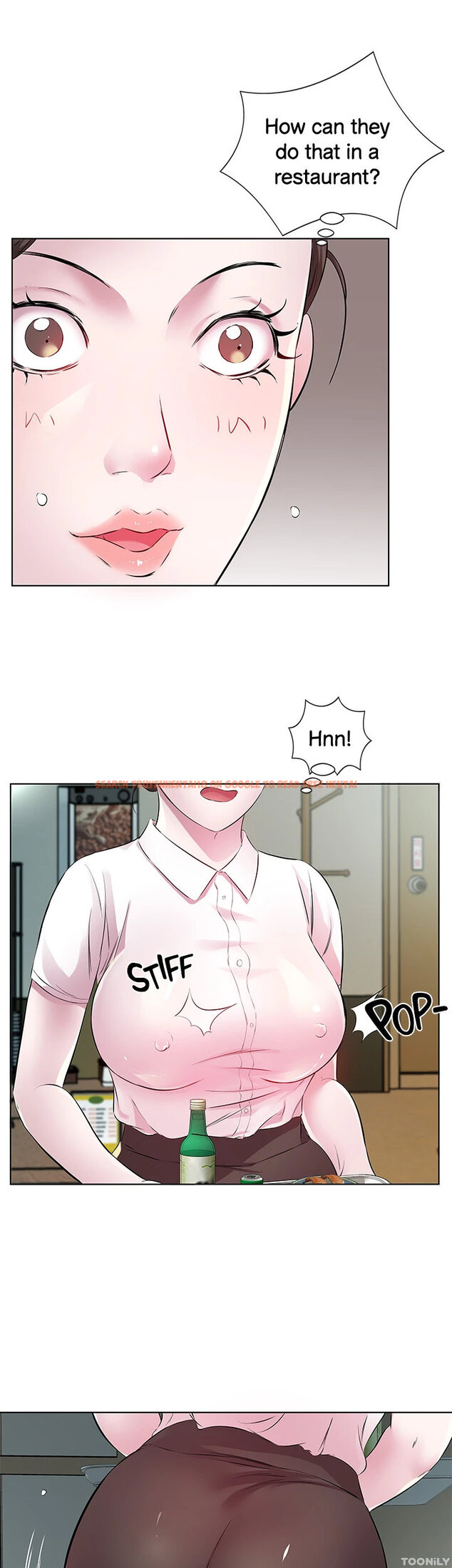 Read Hentai Image 3 32213 in comic Downstairs Lady - Chapter 28 - hentaitnt.net