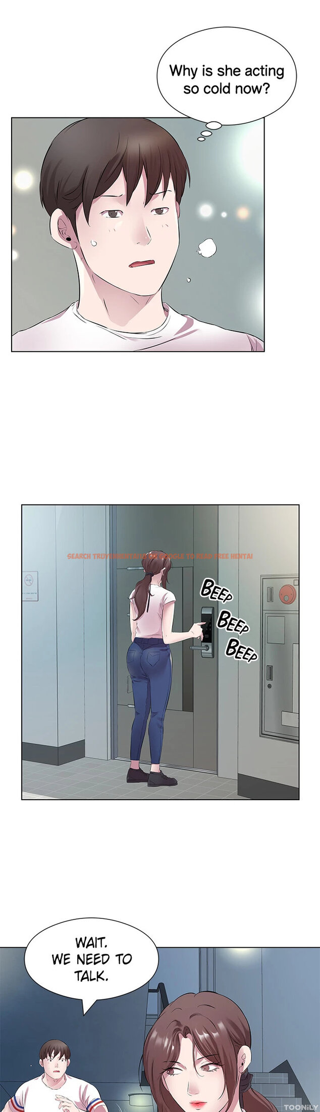 Read Hentai Image 33 32213 in comic Downstairs Lady - Chapter 28 - hentaitnt.net