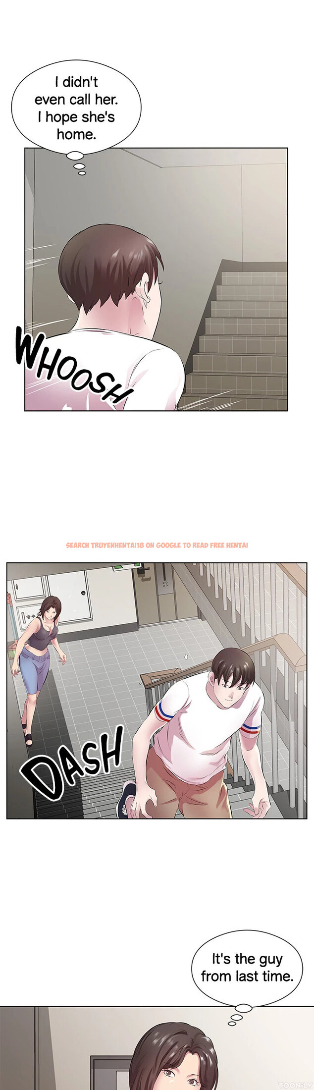 Read Hentai Image 11 32195 in comic Downstairs Lady - Chapter 29 - hentaitnt.net