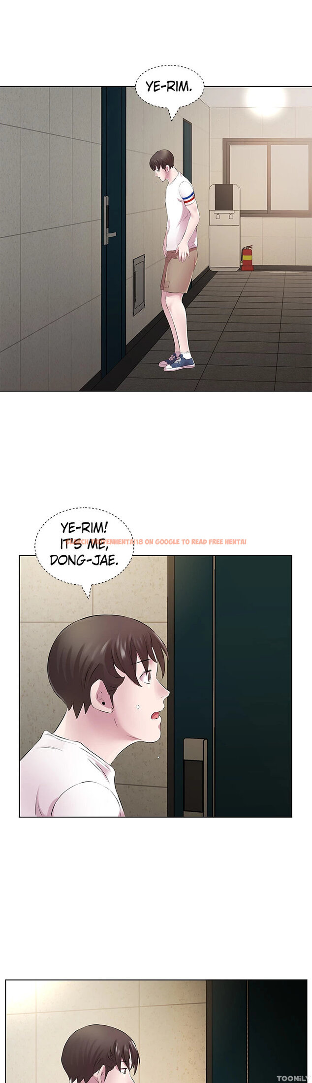 Read Hentai Image 13 32195 in comic Downstairs Lady - Chapter 29 - hentaitnt.net