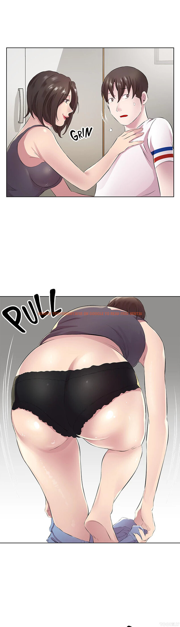 Read Hentai Image 21 32195 in comic Downstairs Lady - Chapter 29 - hentaitnt.net