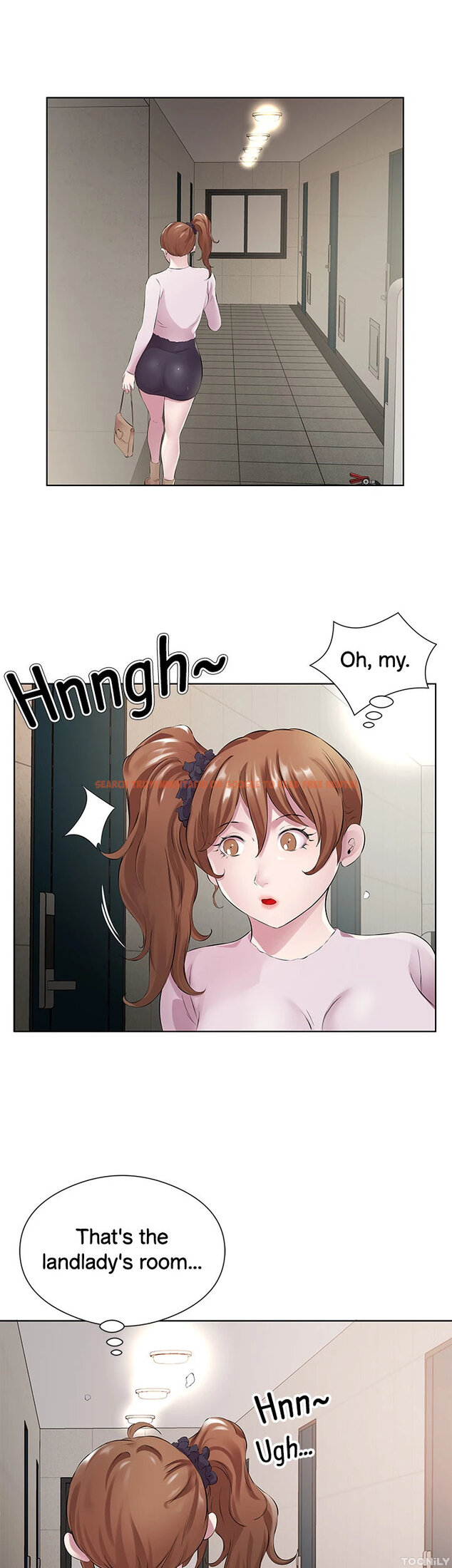 Read Hentai Image 31 32195 in comic Downstairs Lady - Chapter 29 - hentaitnt.net