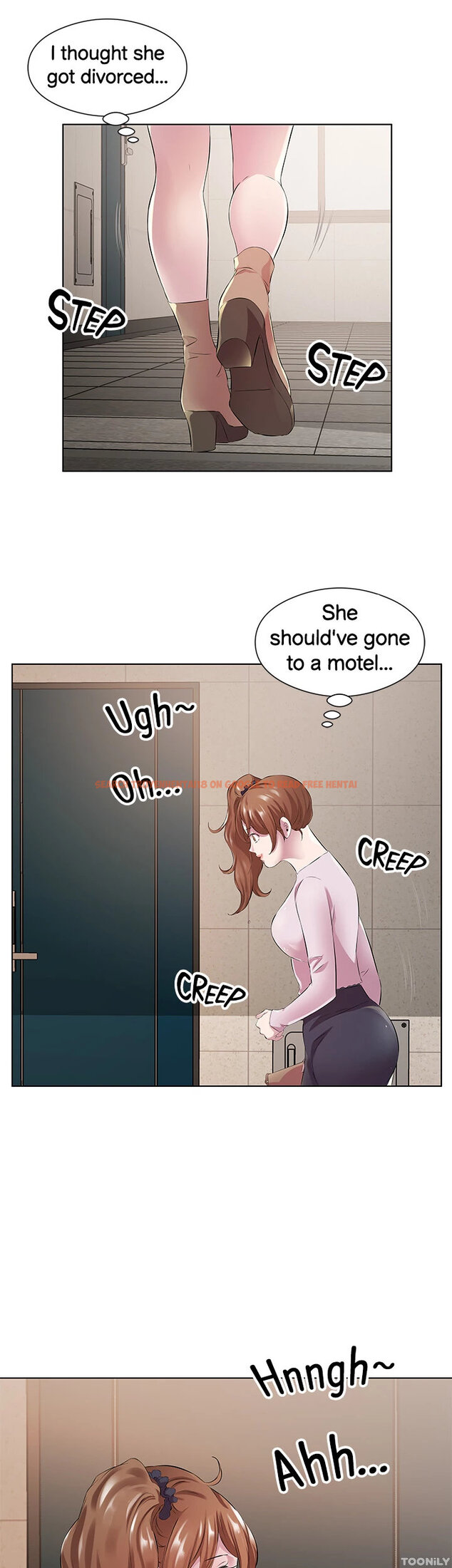 Read Hentai Image 33 32195 in comic Downstairs Lady - Chapter 29 - hentaitnt.net