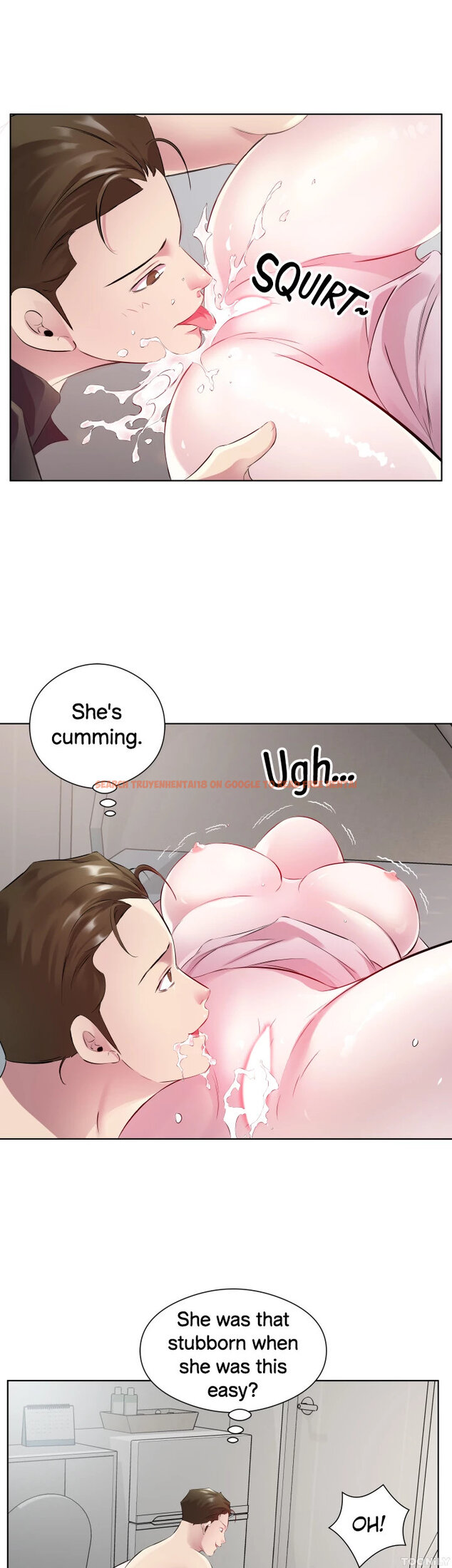 Read Hentai Image 13 32161 in comic Downstairs Lady - Chapter 30 - hentaitnt.net