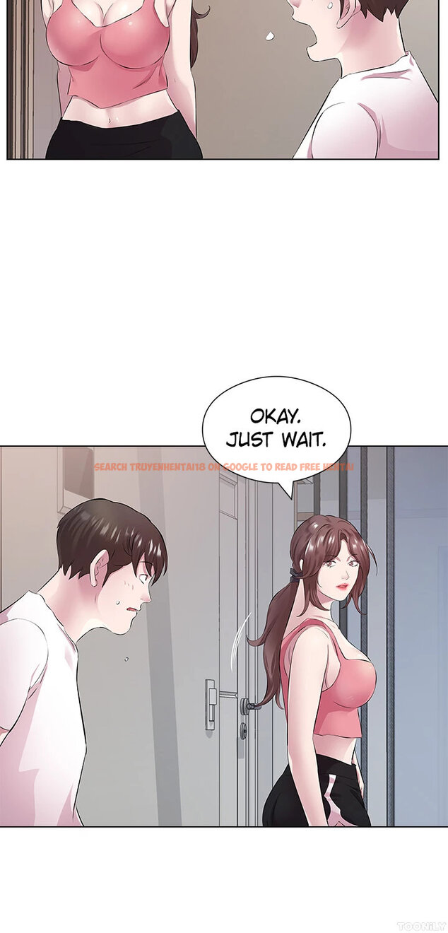 Read Hentai Image 22 cc1aa in comic Downstairs Lady - Chapter 31 - hentaitnt.net