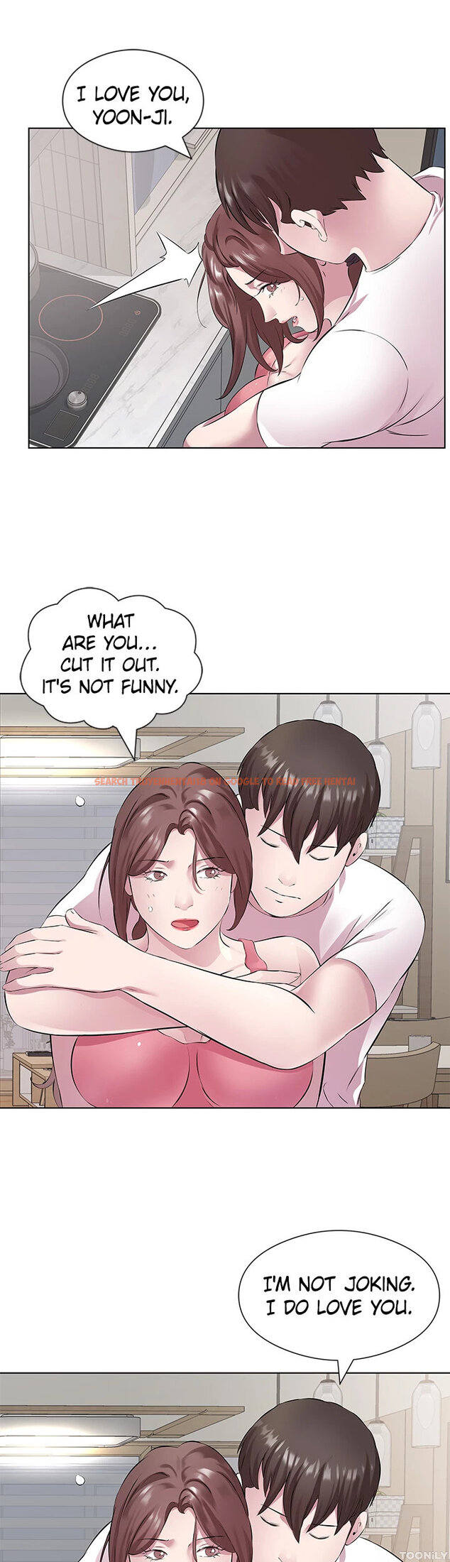 Read Hentai Image 25 cc1aa in comic Downstairs Lady - Chapter 31 - hentaitnt.net