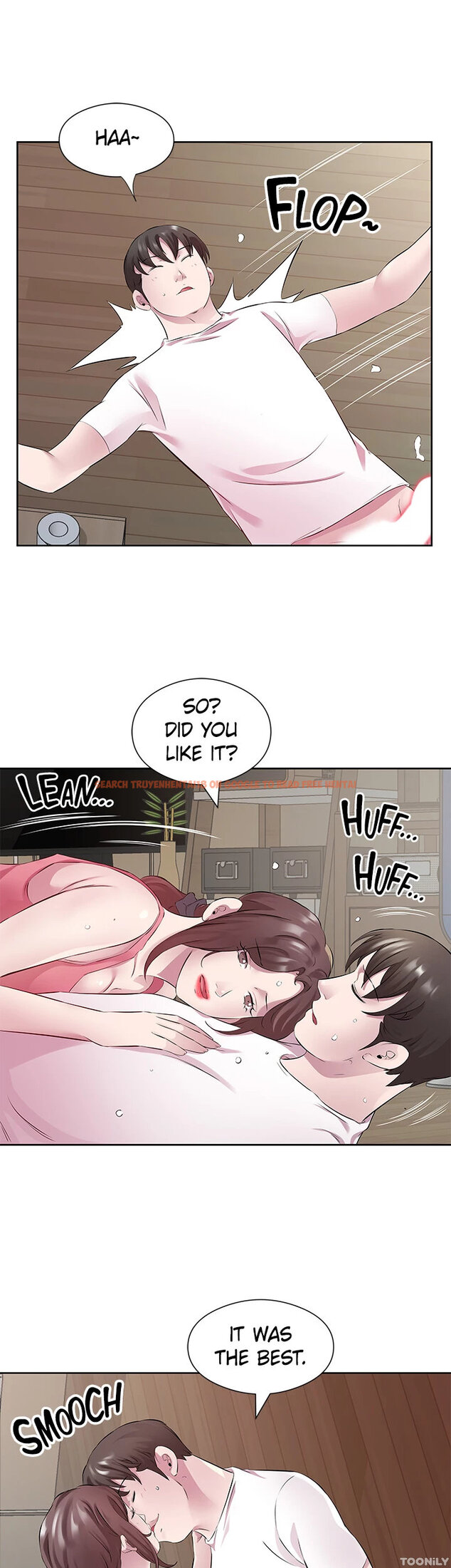 Read Hentai Image 23 32124 in comic Downstairs Lady - Chapter 32 - hentaitnt.net