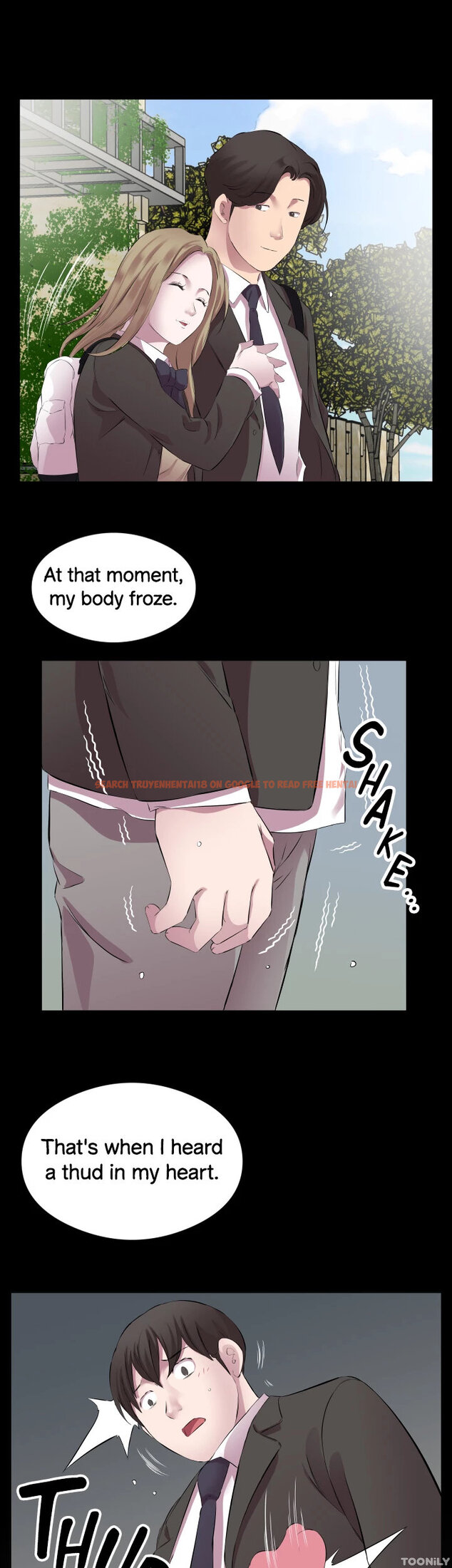 Read Hentai Image 5 32085 in comic Downstairs Lady - Chapter 34 - www.hentaitnt.net