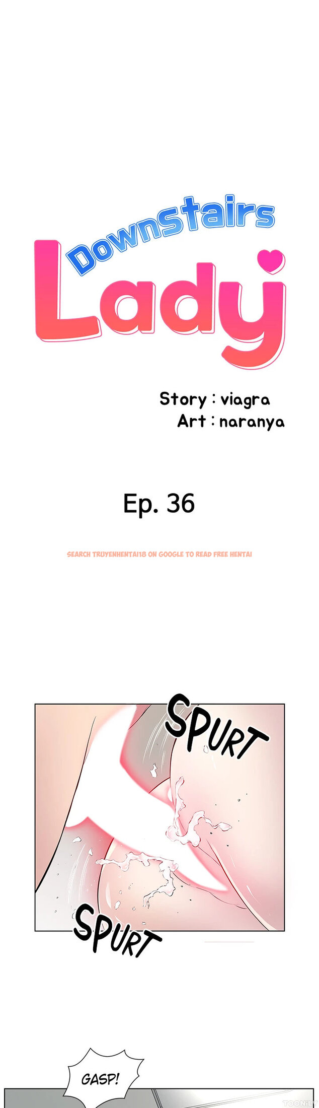 Read Hentai Image 1 c7156 in comic Downstairs Lady - Chapter 36 - www.hentaitnt.net
