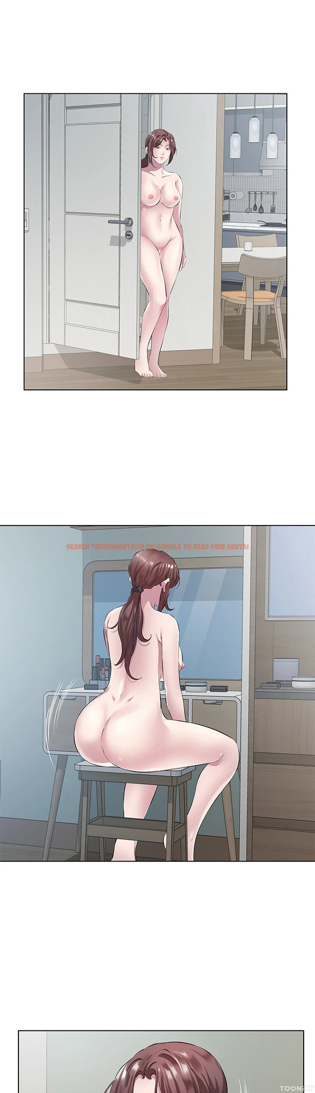 Read Hentai Image 11 c7156 in comic Downstairs Lady - Chapter 36 - www.hentaitnt.net
