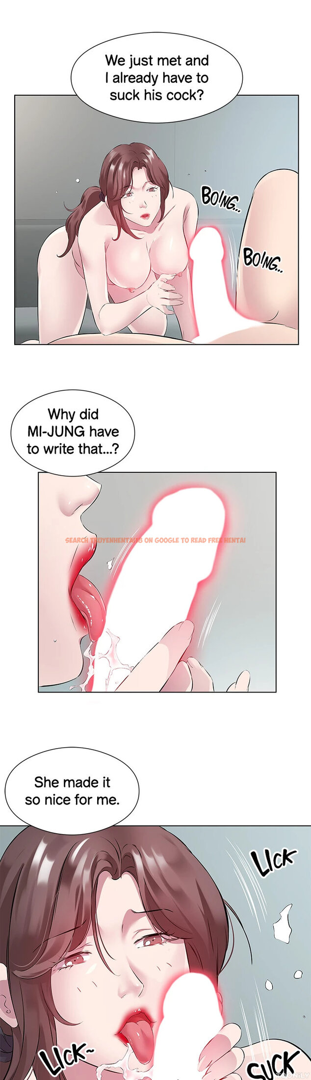 Read Hentai Image 33 c7156 in comic Downstairs Lady - Chapter 36 - www.hentaitnt.net