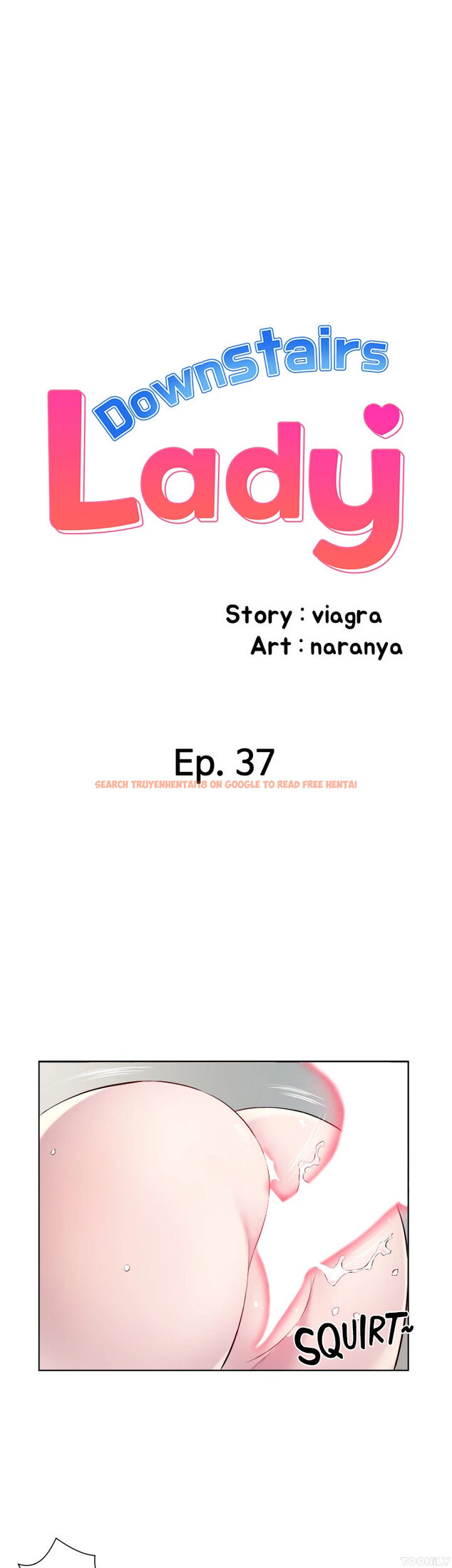 Read Hentai Image 1 2d666 in comic Downstairs Lady - Chapter 37 - www.hentaitnt.net