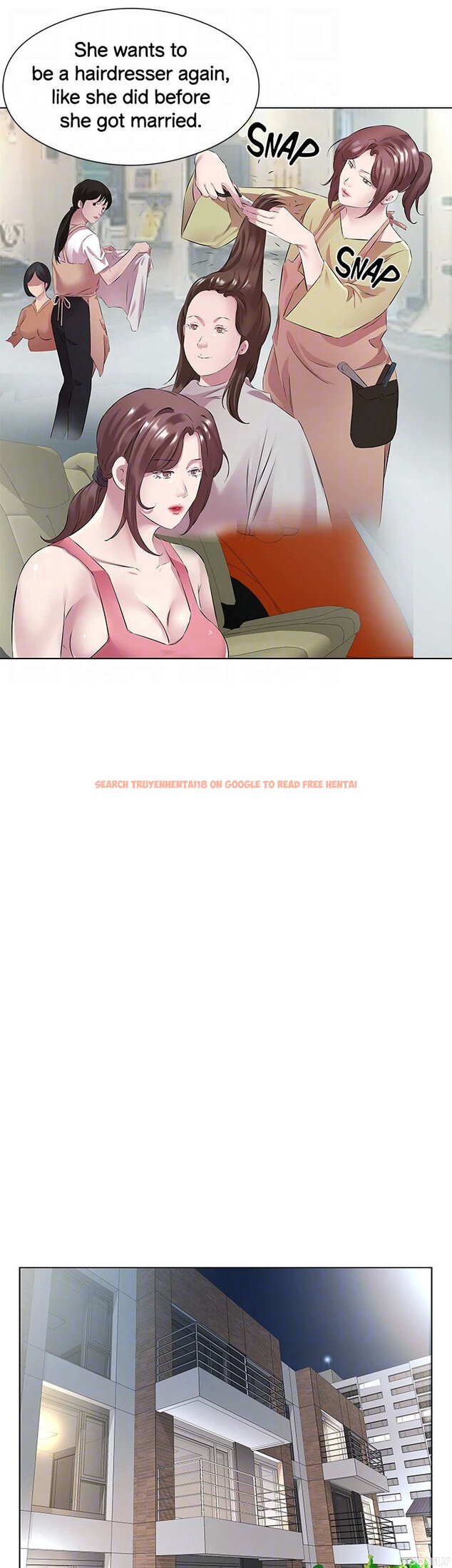 Read Hentai Image 15 2d666 in comic Downstairs Lady - Chapter 37 - www.hentaitnt.net