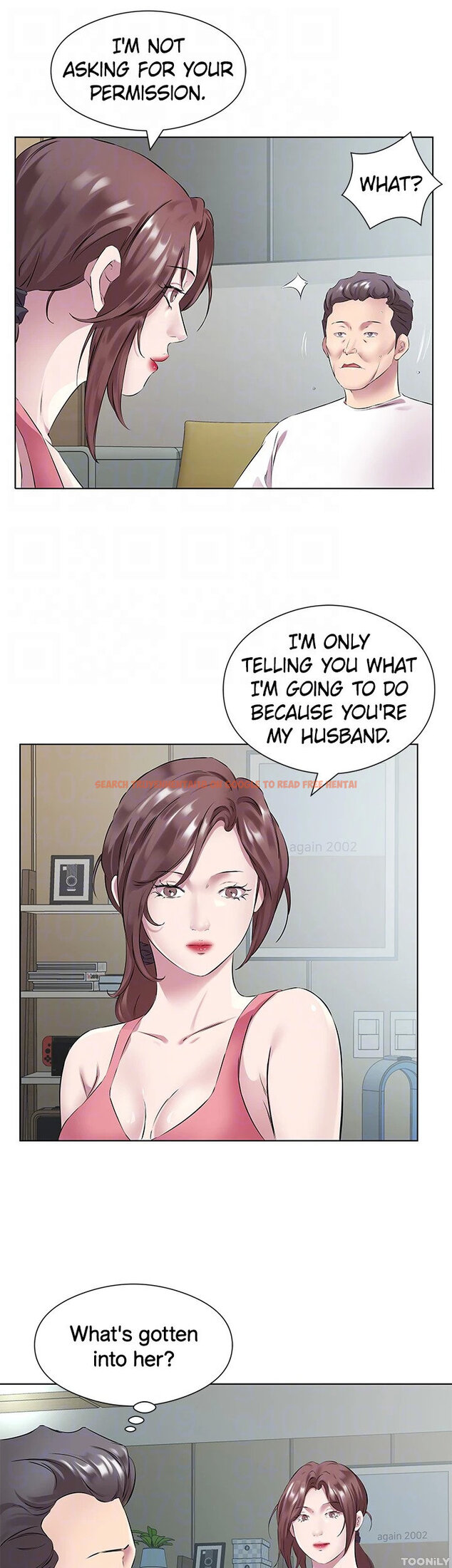 Read Hentai Image 17 2d666 in comic Downstairs Lady - Chapter 37 - www.hentaitnt.net