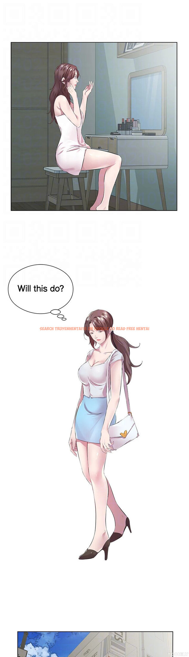 Read Hentai Image 19 2d666 in comic Downstairs Lady - Chapter 37 - www.hentaitnt.net