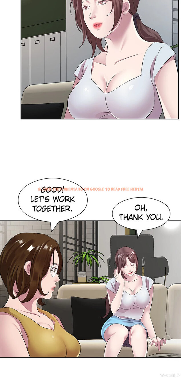 Read Hentai Image 22 2d666 in comic Downstairs Lady - Chapter 37 - www.hentaitnt.net
