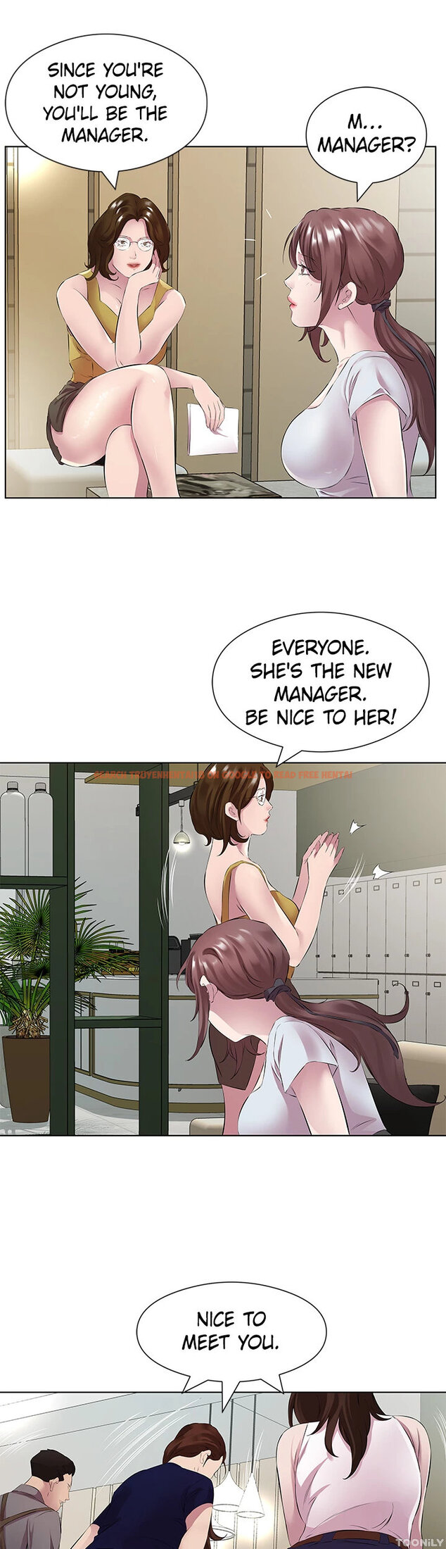 Read Hentai Image 23 2d666 in comic Downstairs Lady - Chapter 37 - www.hentaitnt.net