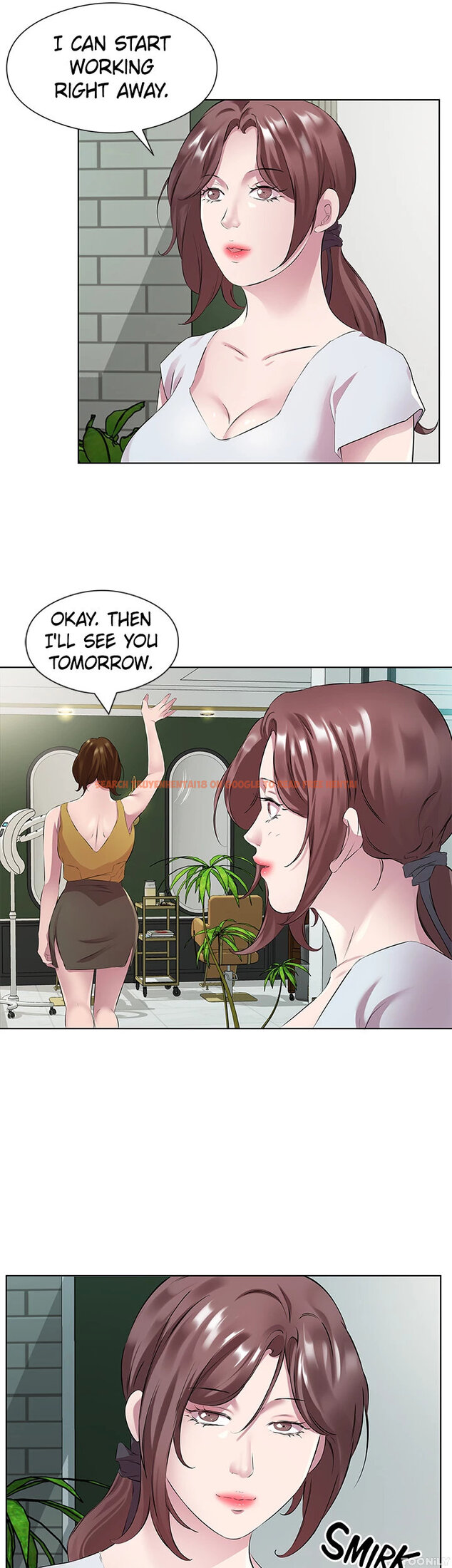 Read Hentai Image 25 2d666 in comic Downstairs Lady - Chapter 37 - www.hentaitnt.net