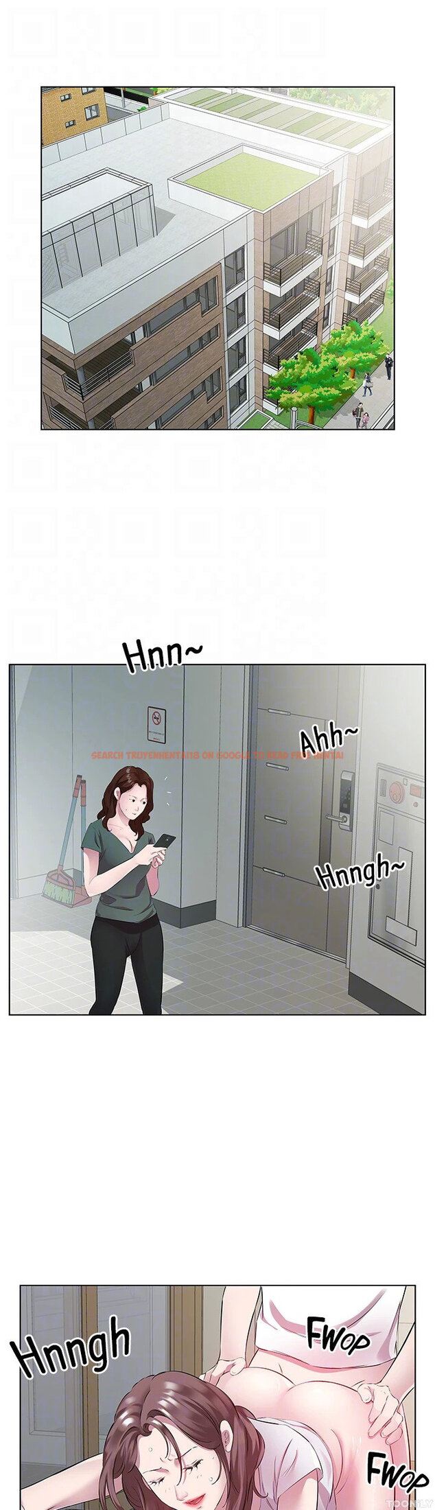 Read Hentai Image 33 2d666 in comic Downstairs Lady - Chapter 37 - www.hentaitnt.net