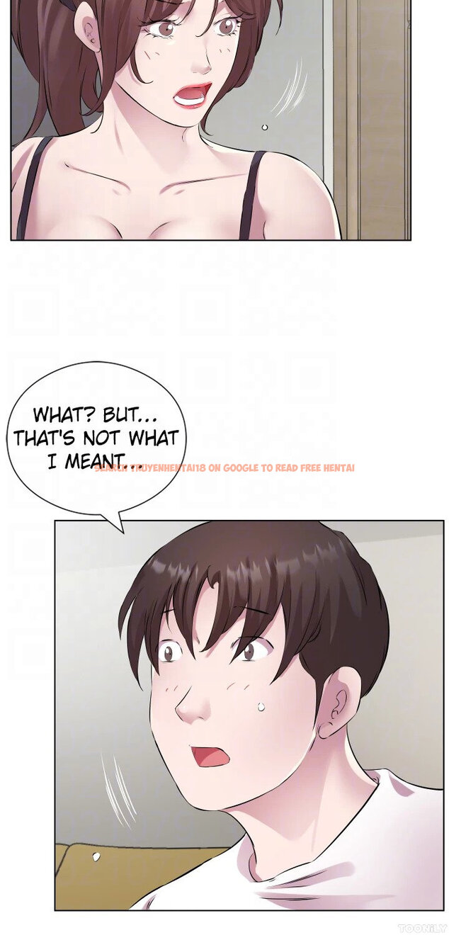 Read Hentai Image 12 32034 in comic Downstairs Lady - Chapter 38 - www.hentaitnt.net