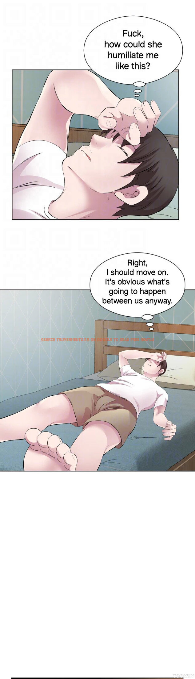 Read Hentai Image 15 32034 in comic Downstairs Lady - Chapter 38 - www.hentaitnt.net