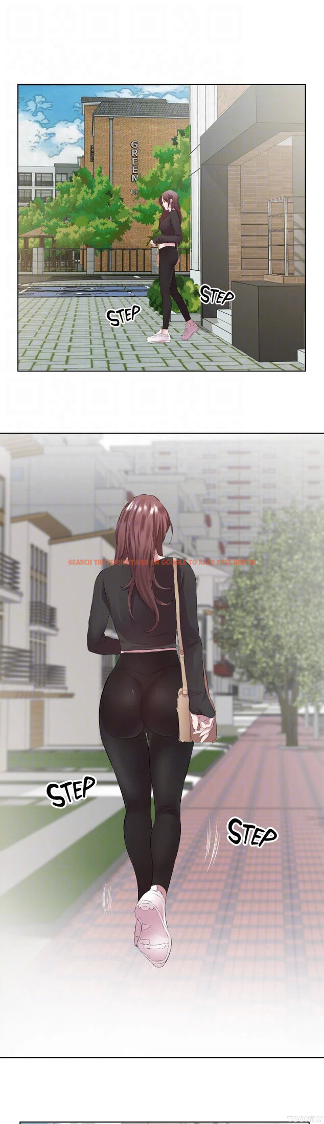 Read Hentai Image 17 32034 in comic Downstairs Lady - Chapter 38 - www.hentaitnt.net