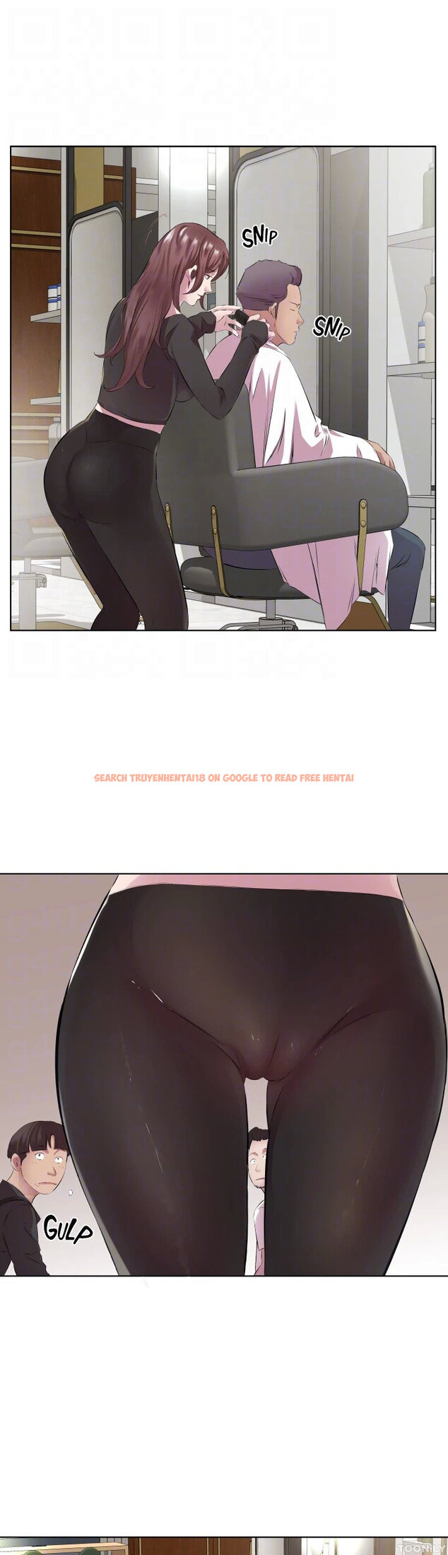 Read Hentai Image 19 32035 in comic Downstairs Lady - Chapter 38 - www.hentaitnt.net
