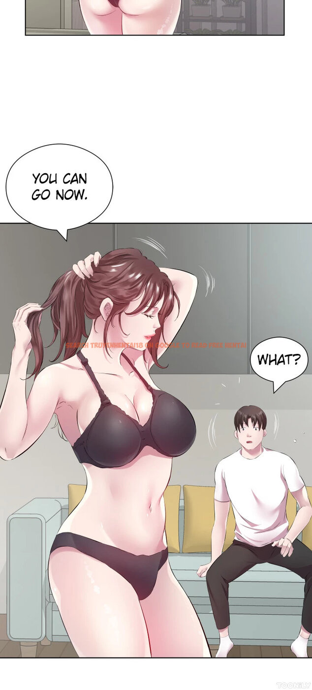 Read Hentai Image 8 32034 in comic Downstairs Lady - Chapter 38 - www.hentaitnt.net