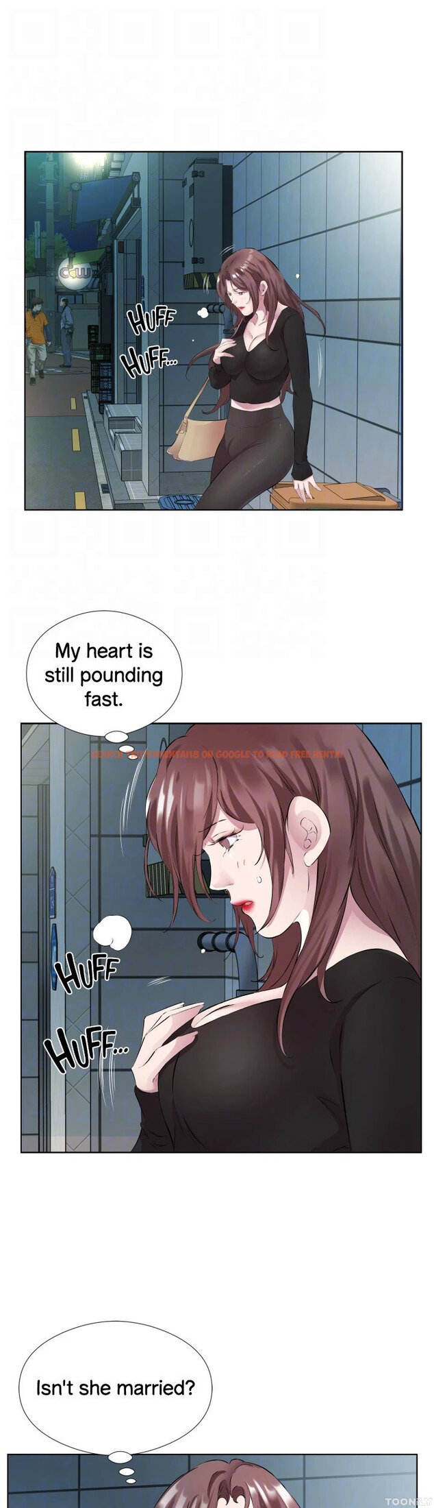 Read Hentai Image 11 1c39d in comic Downstairs Lady - Chapter 39 - www.hentaitnt.net