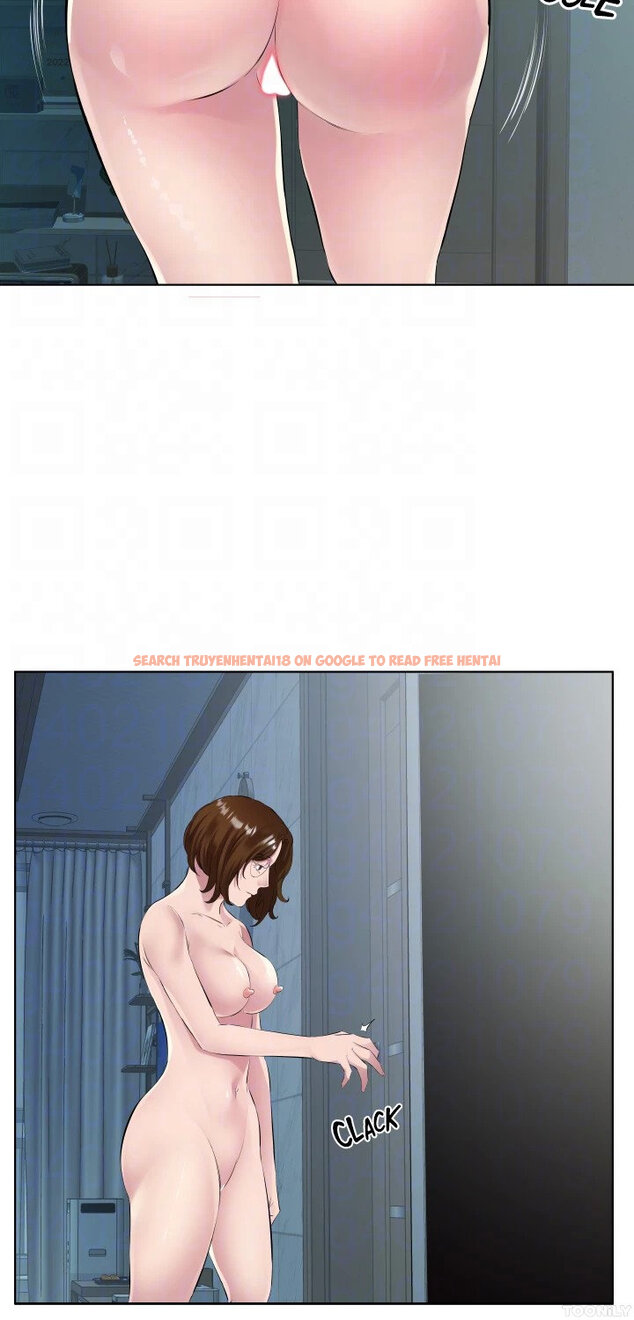 Read Hentai Image 20 1c39d in comic Downstairs Lady - Chapter 39 - www.hentaitnt.net