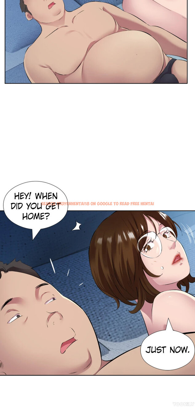 Read Hentai Image 22 1c39d in comic Downstairs Lady - Chapter 39 - www.hentaitnt.net