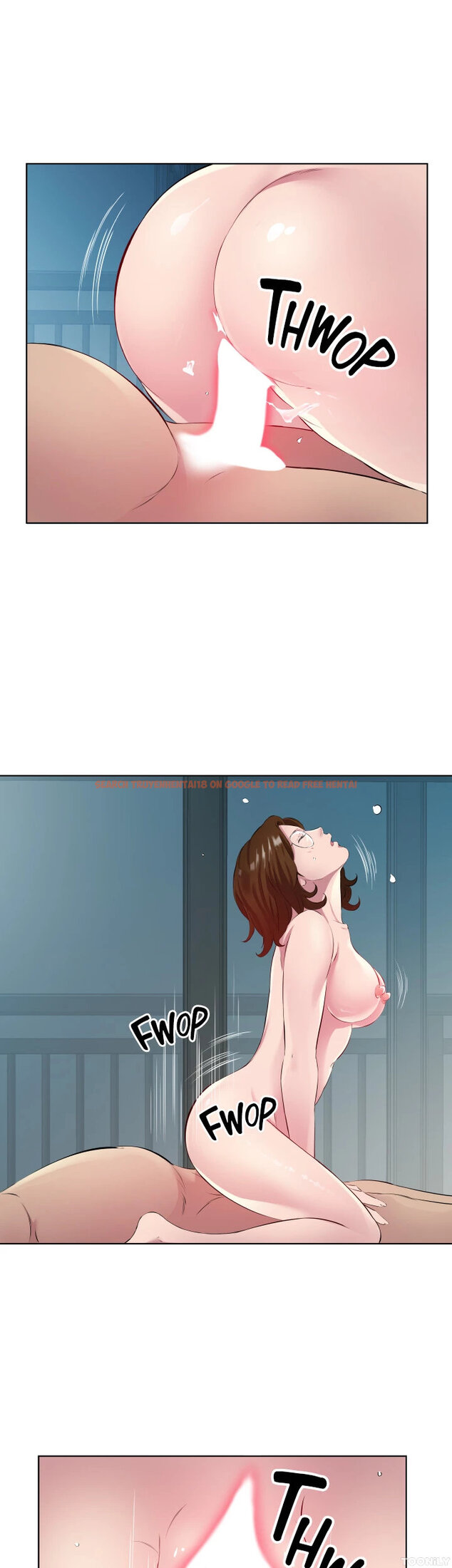Read Hentai Image 27 1c39d in comic Downstairs Lady - Chapter 39 - www.hentaitnt.net