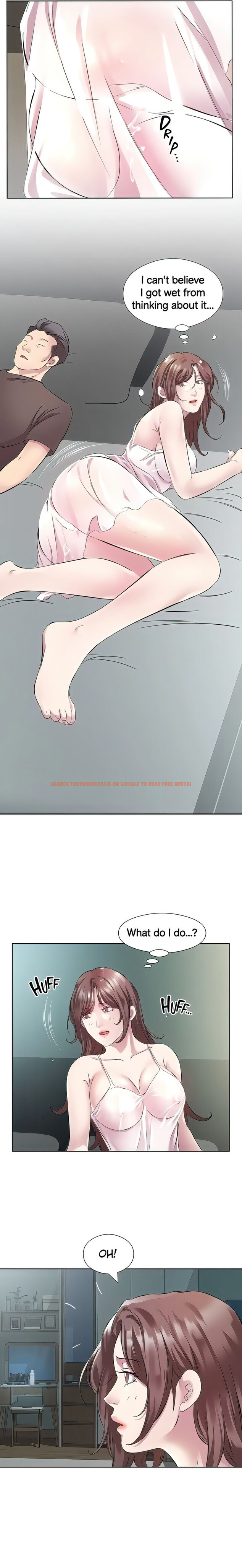 Read Hentai Image 3 75830 in comic Downstairs Lady - Chapter 40 - www.hentaitnt.net