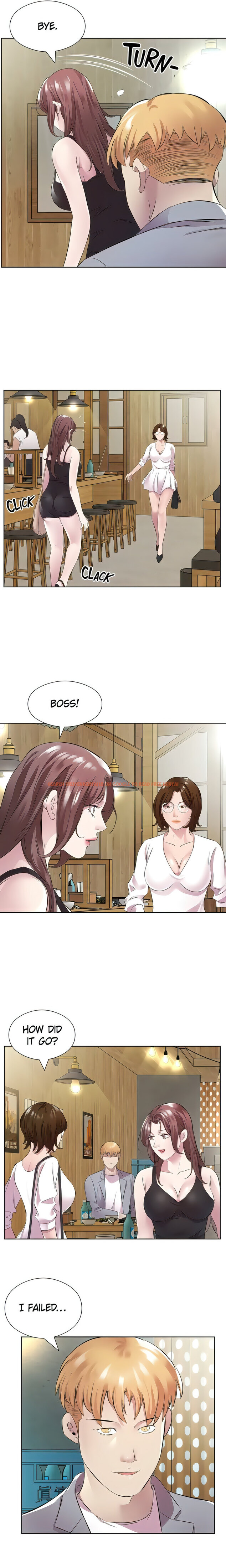 Read Hentai Image 12 75814 in comic Downstairs Lady - Chapter 41 - www.hentaitnt.net
