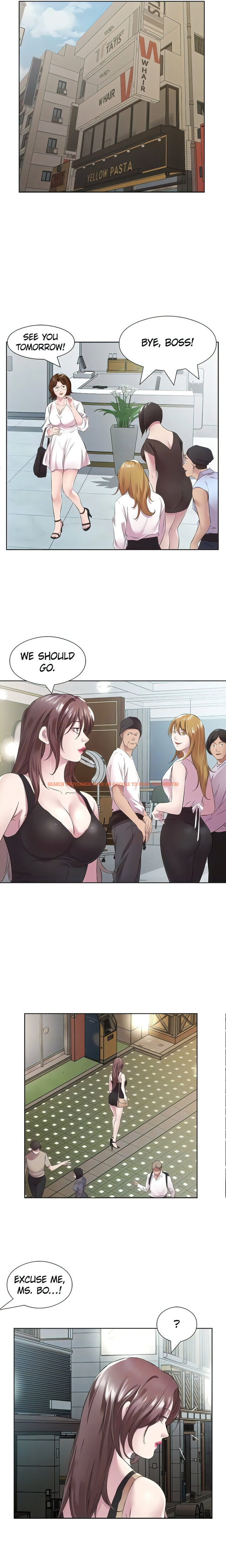 Read Hentai Image 5 75814 in comic Downstairs Lady - Chapter 41 - www.hentaitnt.net