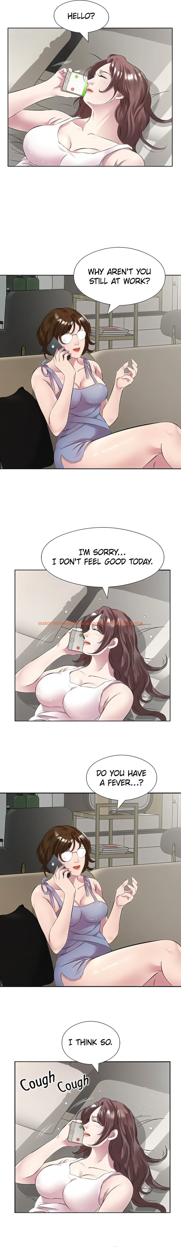 Read Hentai Image 3 75735 in comic Downstairs Lady - Chapter 44 - www.hentaitnt.net